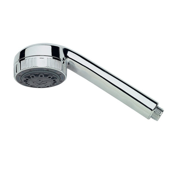 Remer by Nameek's Massage/Jet Handheld Shower Head 2.5 GPM GPM Wayfair